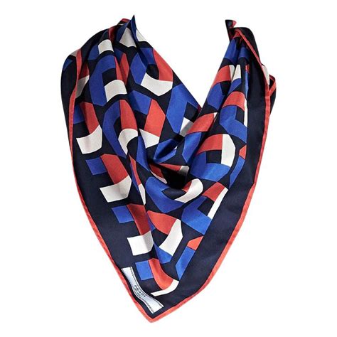 prada bandana.